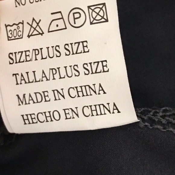 Leggings~Basic ~Plus Size / New Mix / Host Pick - Picture 4 of 6